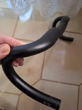 Manubrio Specialized Hover 420mm