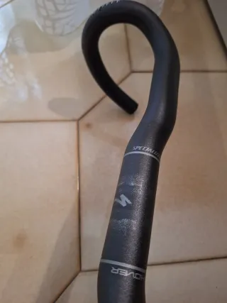 Manubrio Specialized Hover 420mm