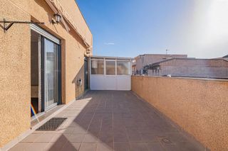 Ático en venta en Las Tres Cruces en Armilla