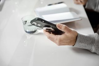 Otterbox Funda para iPhone 12 / iPhone 12 Pro Slim