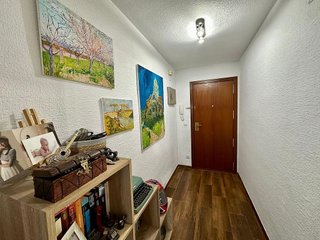 Piso en venta en Vistahermosa en Alicante