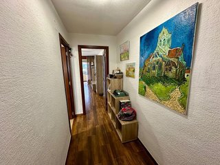 Piso en venta en Vistahermosa en Alicante