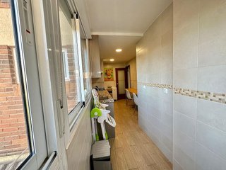 Piso en venta en Vistahermosa en Alicante