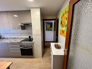 Piso en venta en Vistahermosa en Alicante