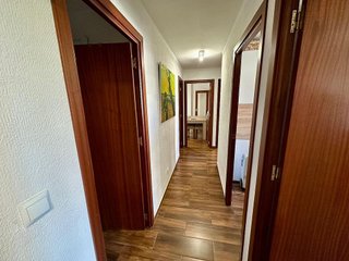 Piso en venta en Vistahermosa en Alicante