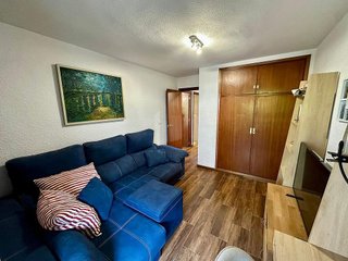 Piso en venta en Vistahermosa en Alicante