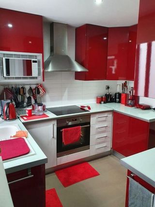 Piso en venta en Centro Urbano en Benidorm