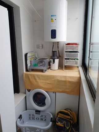 Piso en venta en Centro Urbano en Benidorm