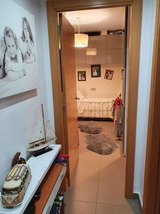 Piso en venta en Centro Urbano en Benidorm