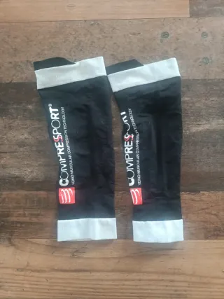 Calcetines de compresión Compressport