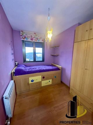 Piso en venta en Guijuelo