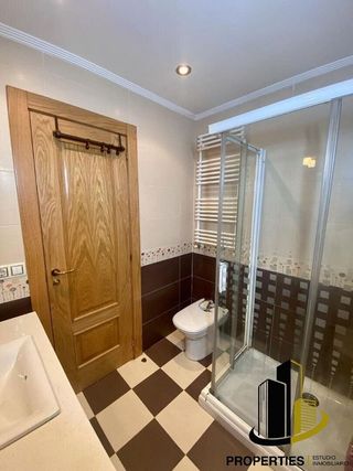 Piso en venta en Guijuelo