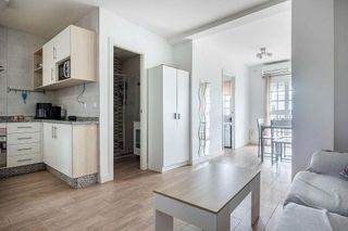 Piso en venta en Bellavista en Sevilla