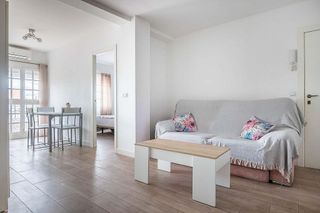 Piso en venta en Bellavista en Sevilla