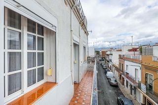 Piso en venta en Bellavista en Sevilla