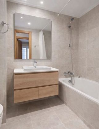 Piso en venta en Zona Norte - Universidad en Móstoles en Móstoles