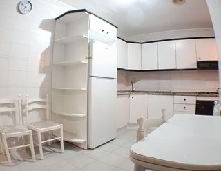 Piso en venta en Zona Centro-Corredera en Lorca