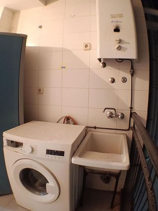 Piso en venta en Zona Centro-Corredera en Lorca