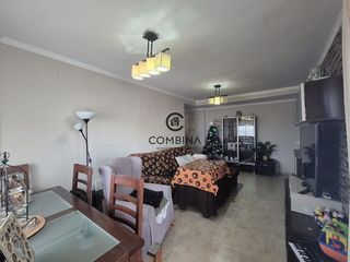 Piso en venta en San Juan del Puerto