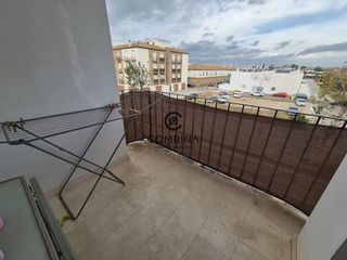 Piso en venta en San Juan del Puerto