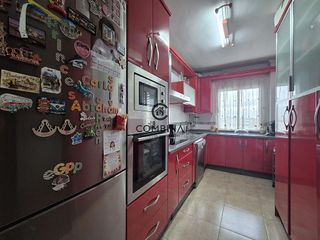 Piso en venta en San Juan del Puerto