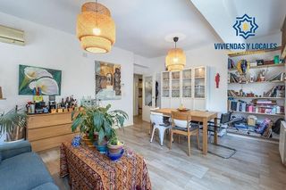 Piso en venta en Camino de Ronda - Rosaleda en Granada