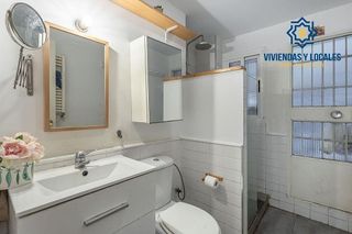 Piso en venta en Camino de Ronda - Rosaleda en Granada