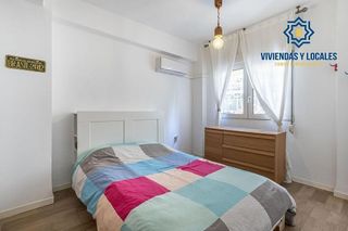 Piso en venta en Camino de Ronda - Rosaleda en Granada