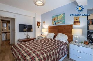 Piso en venta en Camino de Ronda - Rosaleda en Granada