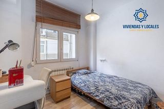 Piso en venta en Camino de Ronda - Rosaleda en Granada