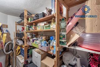 Piso en venta en Camino de Ronda - Rosaleda en Granada