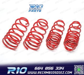 KIT MUELLES DEPORTIVOS PARA MINI