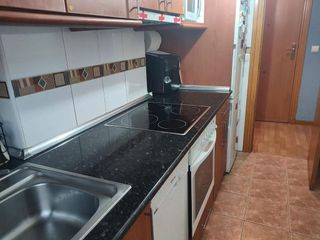 Piso en venta en Delicias en Zaragoza