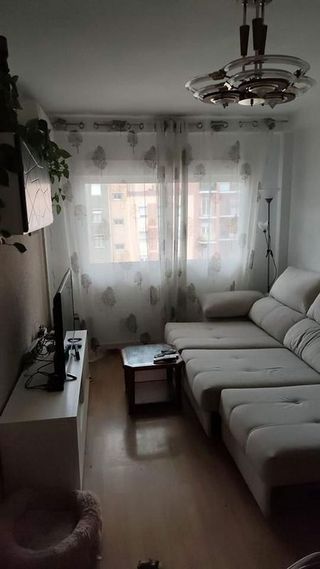 Piso en venta en Delicias en Zaragoza