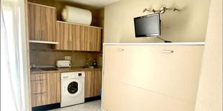 Piso en venta en Parque de la Paloma en Benalmádena