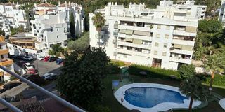 Piso en venta en Parque de la Paloma en Benalmádena