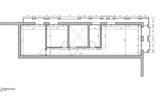 Piso en venta en Coria del Río
