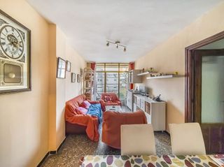 Piso en venta en Zarzaquemada en Leganés