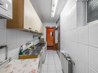 Piso en venta en Zarzaquemada en Leganés