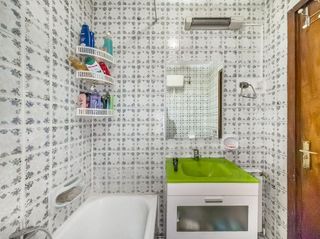 Piso en venta en Zarzaquemada en Leganés