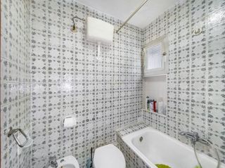 Piso en venta en Zarzaquemada en Leganés