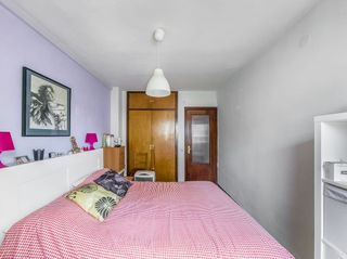 Piso en venta en Zarzaquemada en Leganés