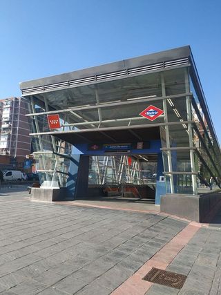 Piso en venta en Zarzaquemada en Leganés