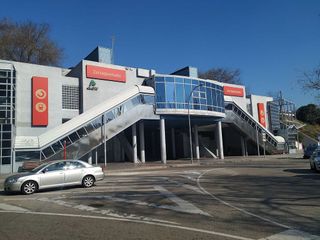 Piso en venta en Zarzaquemada en Leganés