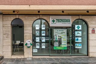 Piso en venta en Zarzaquemada en Leganés