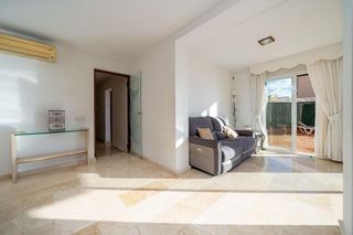 Piso en venta en El Terreno en Palma de Mallorca
