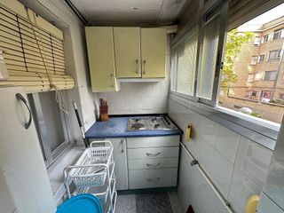 Piso en venta en Hospital - Nuevo Centro de Talavera de la Reina en Talavera de la Reina