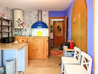 Ático en venta en Salobreña