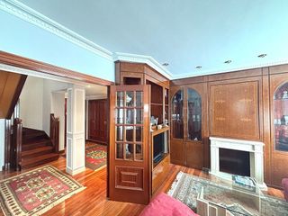 Dúplex en venta en Barrio de Abando en Bilbao