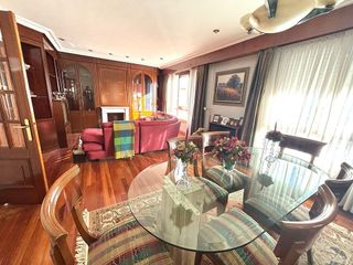 Dúplex en venta en Barrio de Abando en Bilbao